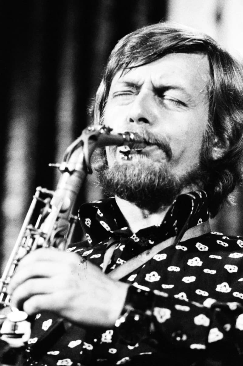 VI. Belgrádi Jazz Fesztivál