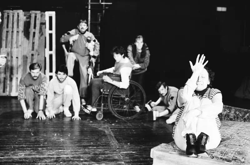 Hubay Miklós: Római karnevál