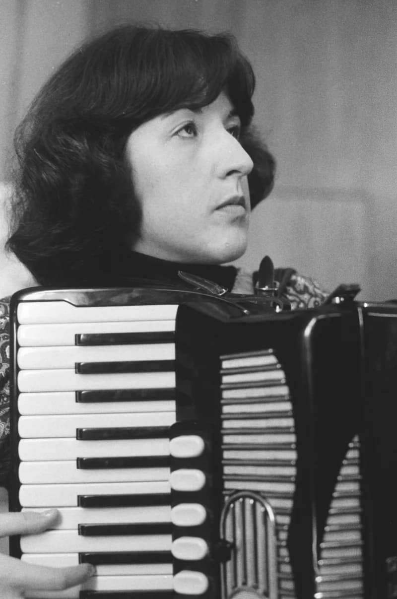 Missuray Erzsébet, Szántó Eleonóra, Kinka Rita 