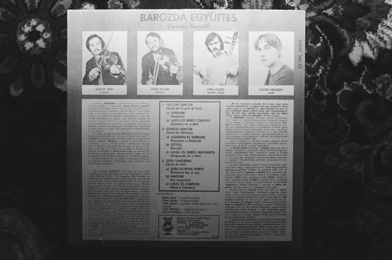 NSZK - Stuttgartban  Göncz Jánosnál