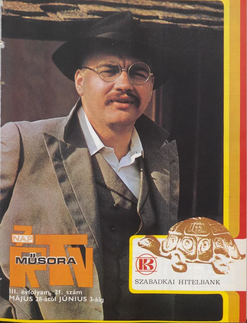 7 Nap melléklet, 3. évf. 1977. május 28. – június 3. 21. sz.