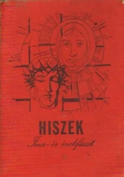 Hiszek 