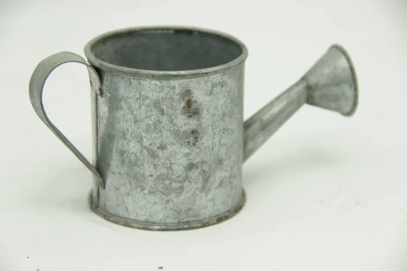 Szűrőrózsás locsolókanta  – gyermekjáték