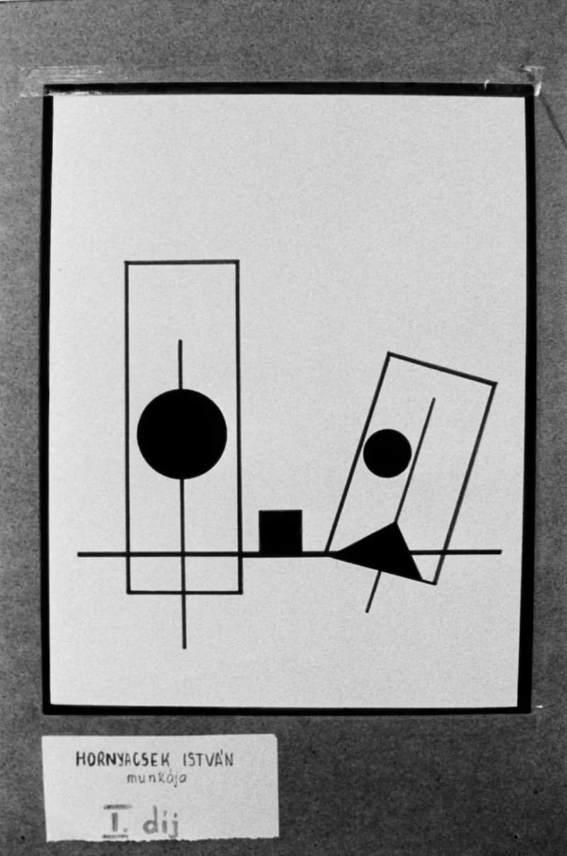 Középiskolások Művészeti Vetélkedője '80 