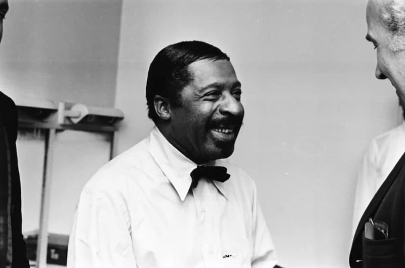 Errol Garner Belgrádban