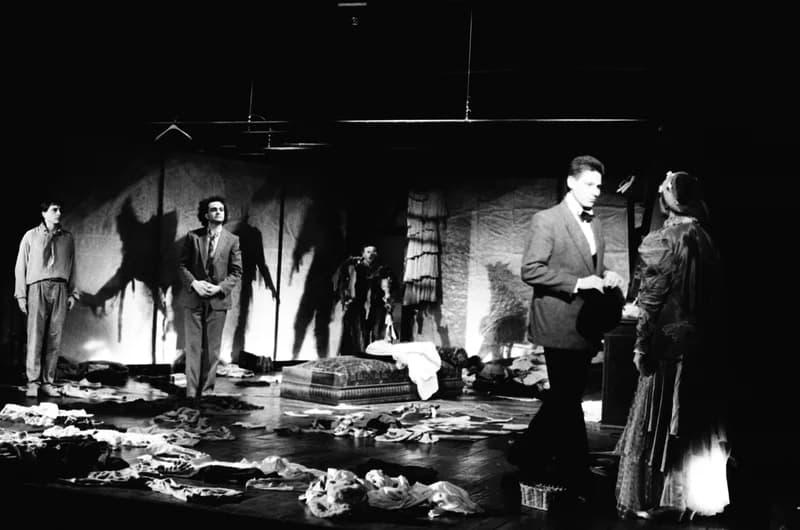 Hubay Miklós: Római karnevál