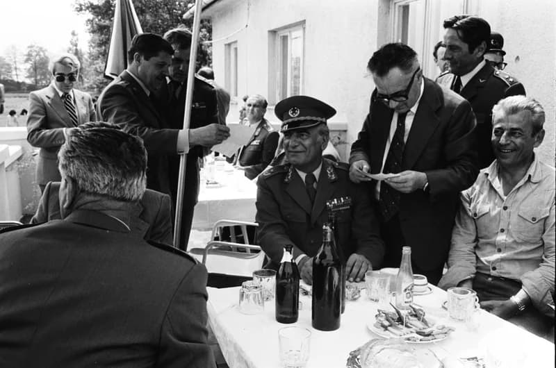 Repülőnap Csenejen