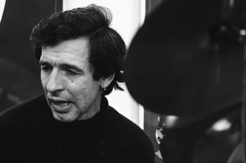 Gut-Marković Sextett a Klub 24-ben Miša Blam vendégművésszel kibővülve