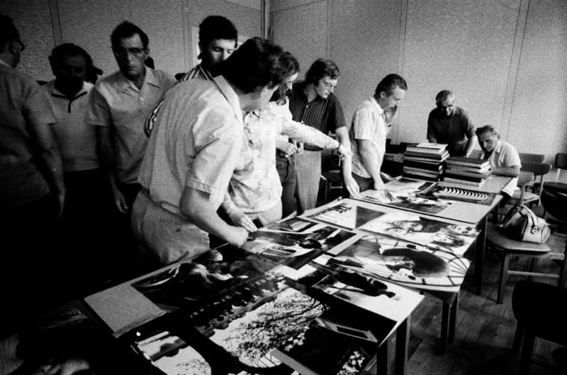 Pécs - Fotóművészeti találkozó