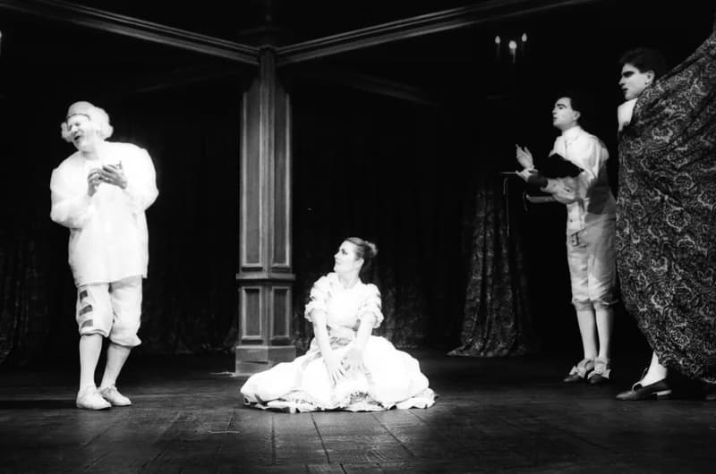 Játsszunk Moliére-t