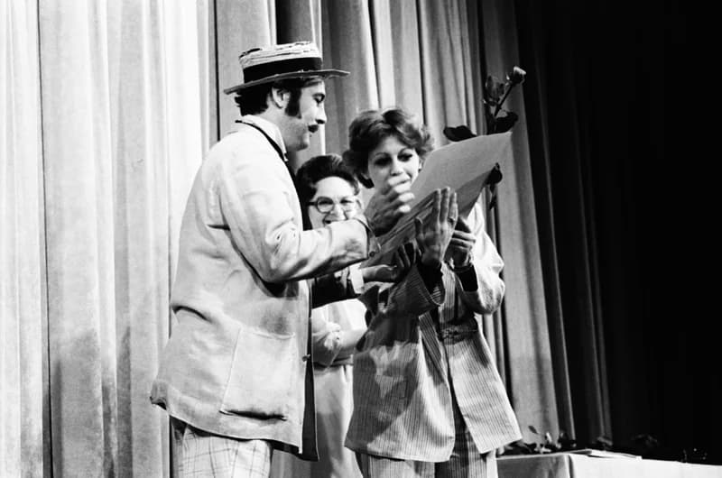 A Vajdasági Színházak Szemléje