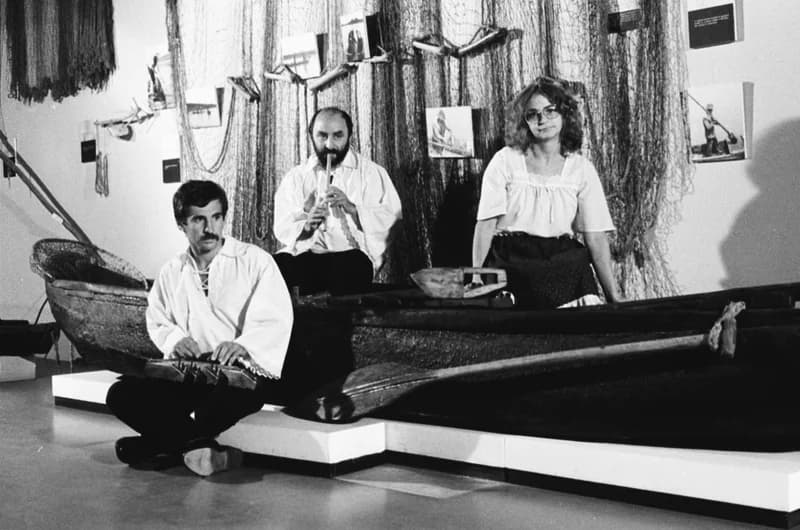 A Tiszavirág bemutatkozása Zentán