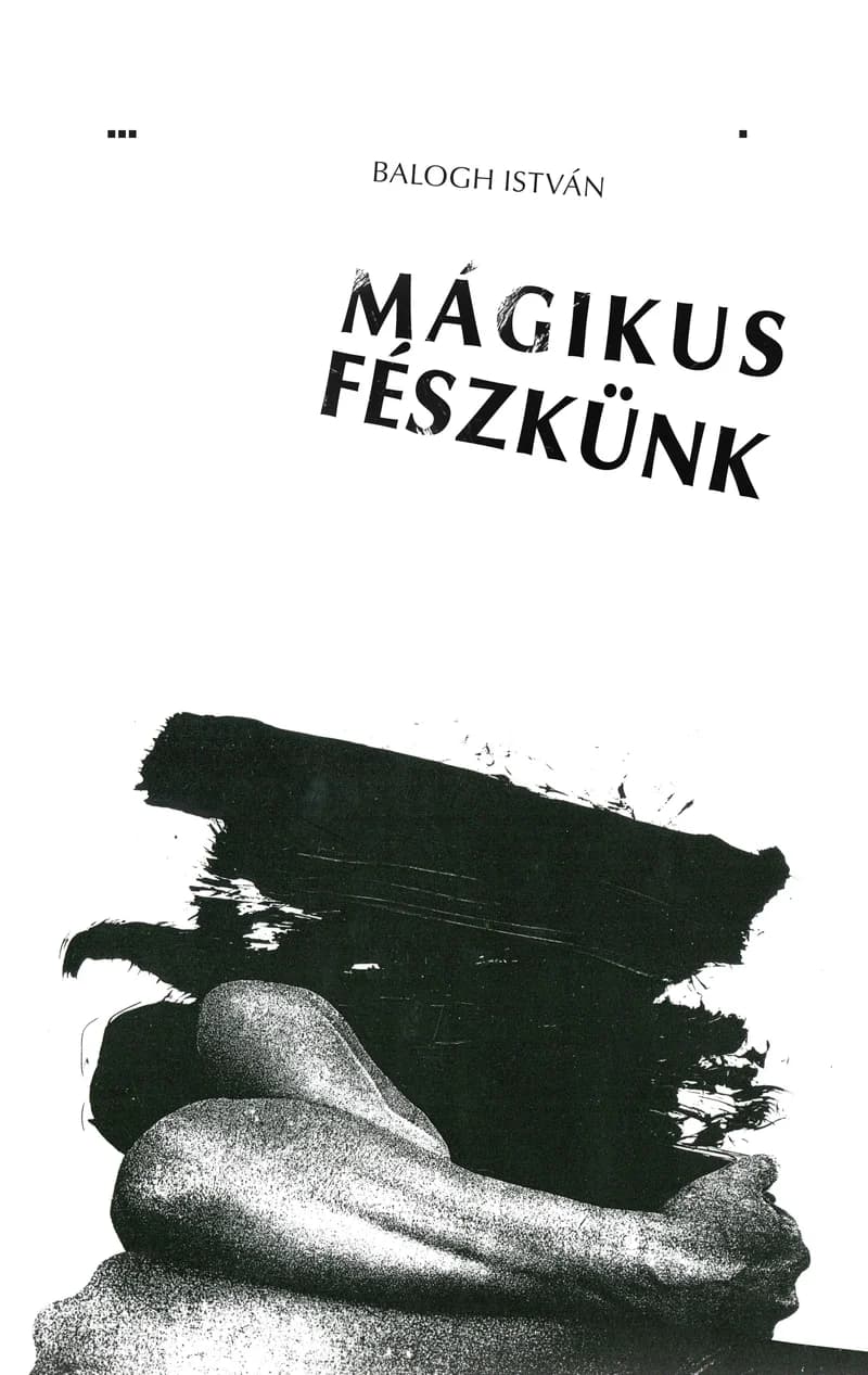 Mágikus fészkünk