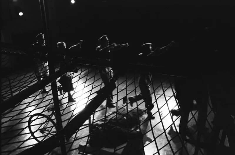 Georg Büchner : Woyzeck