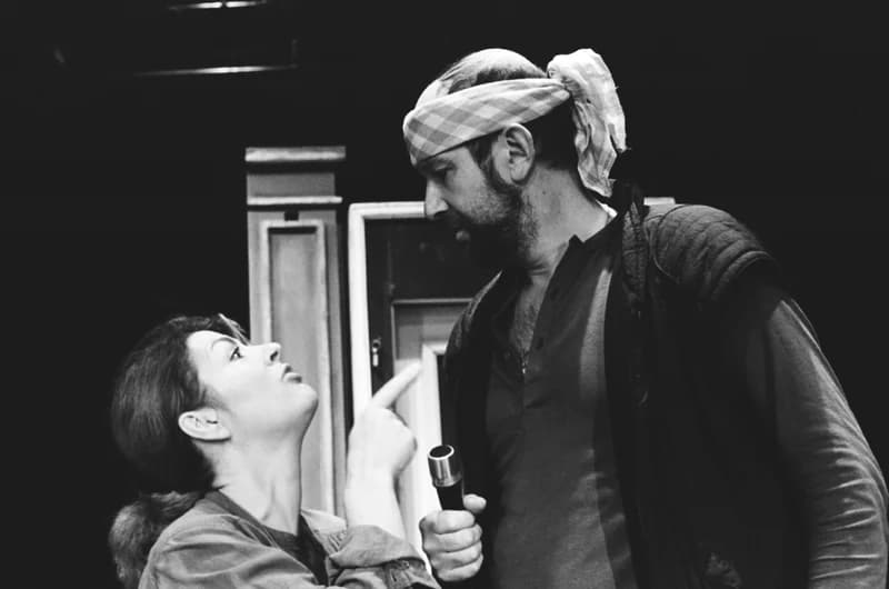 Aznap, amikor a pápát elrabolták