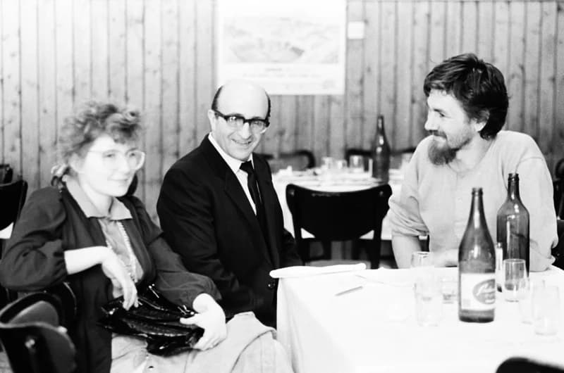 Középiskolások Irodalmi Vetélkedője '87