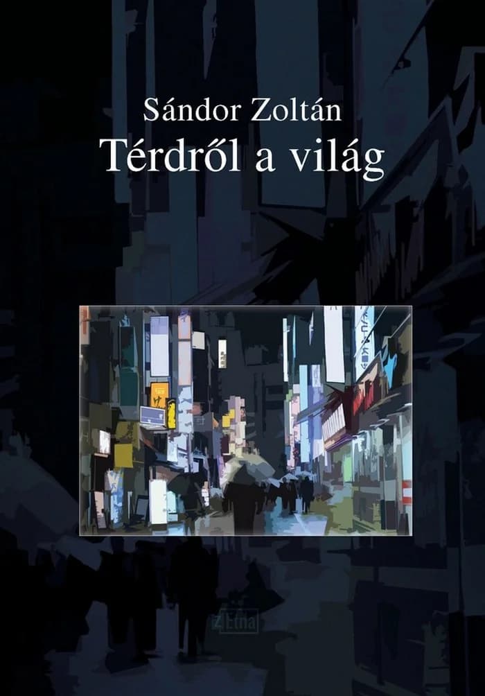 Térdről a világ
