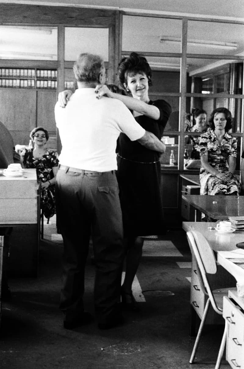 Nőnap a Fórum szerkesztőségében