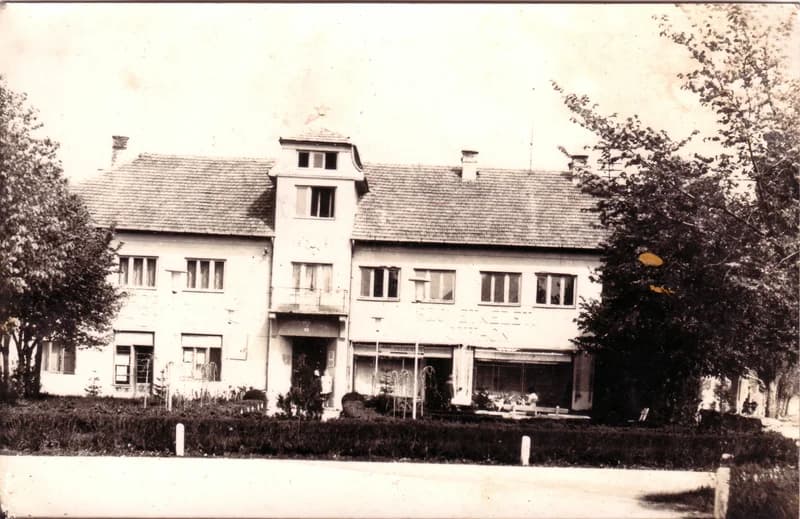 Szövetkezeti Otthon