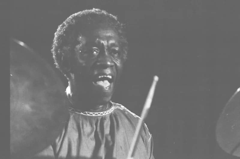 XVII. Ljubljanai Jazzfesztivál