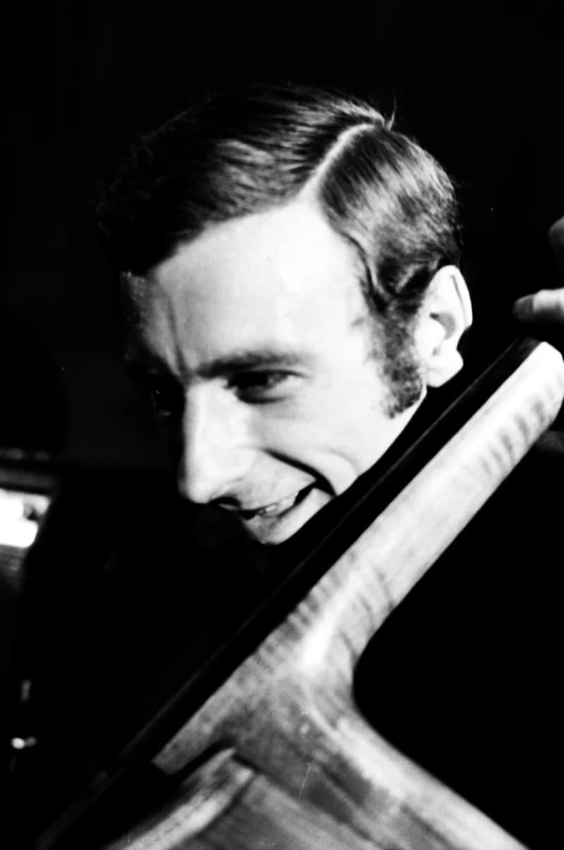 Duško Gojković és bandája