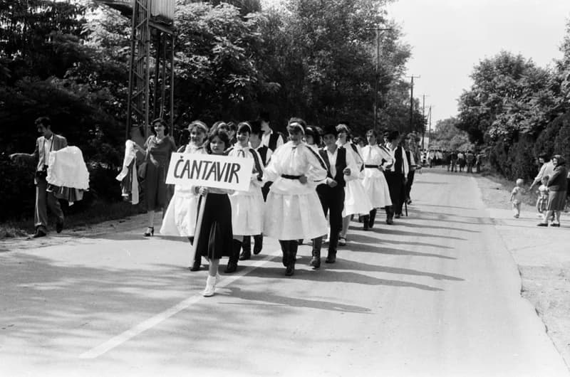 XXI. Gyöngyösbokréta