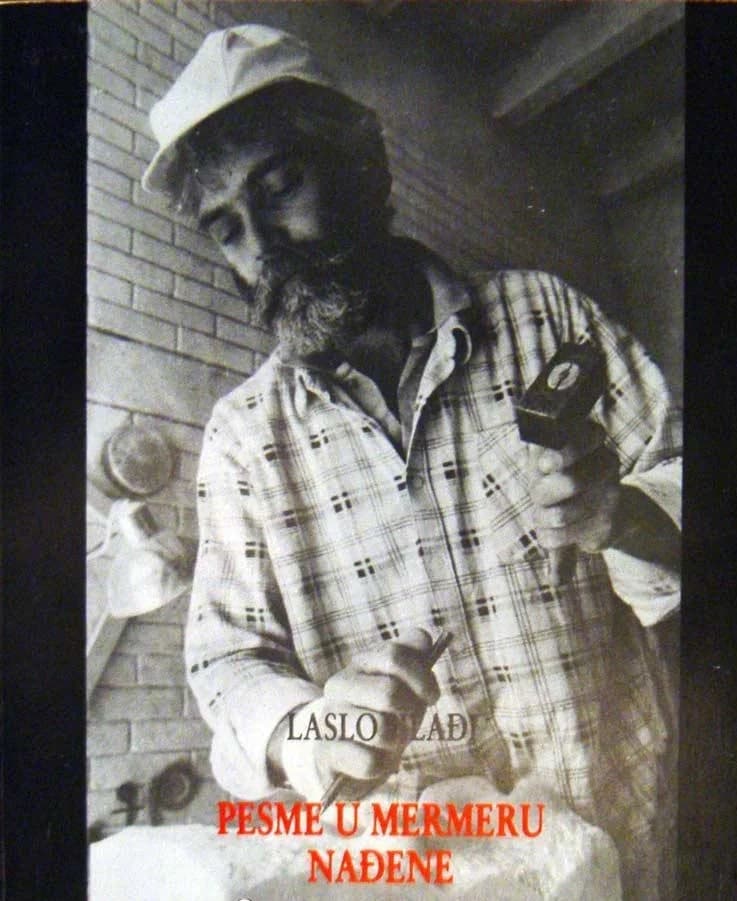 Kőben talált versek / Pesme u mermeru nađene