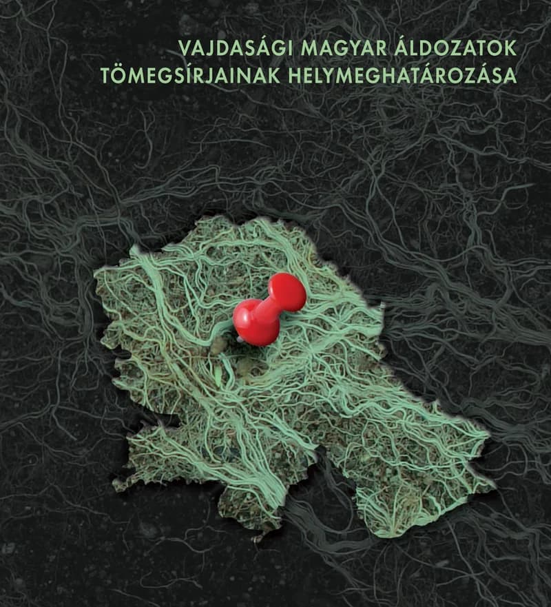 Vajdasági magyar áldozatok tömegsírjainak helymeghatározása