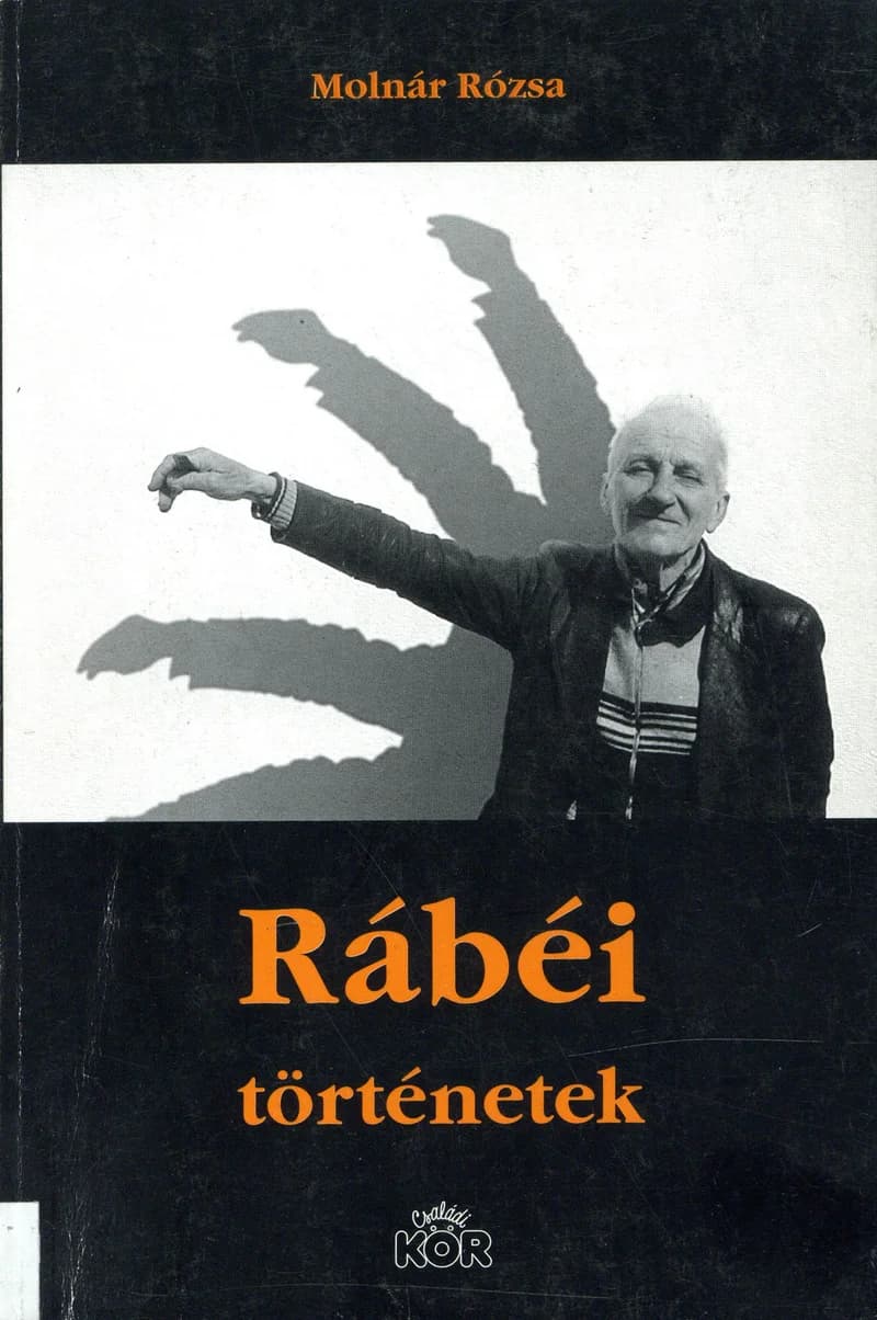 Rábéi történetek 