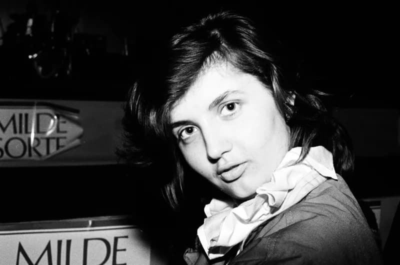 Vajdasági szépségválasztás (ismeretlen nő)