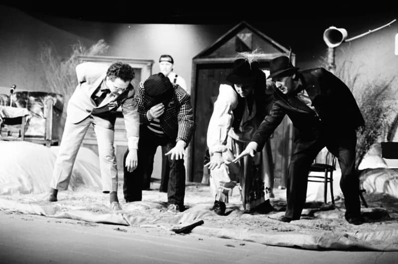 Görgey G.: Komámasszony, hol a stukker? /r.: Csiszár I./