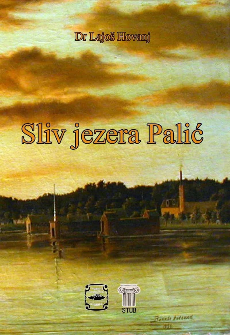 Sliv jezera Palić 