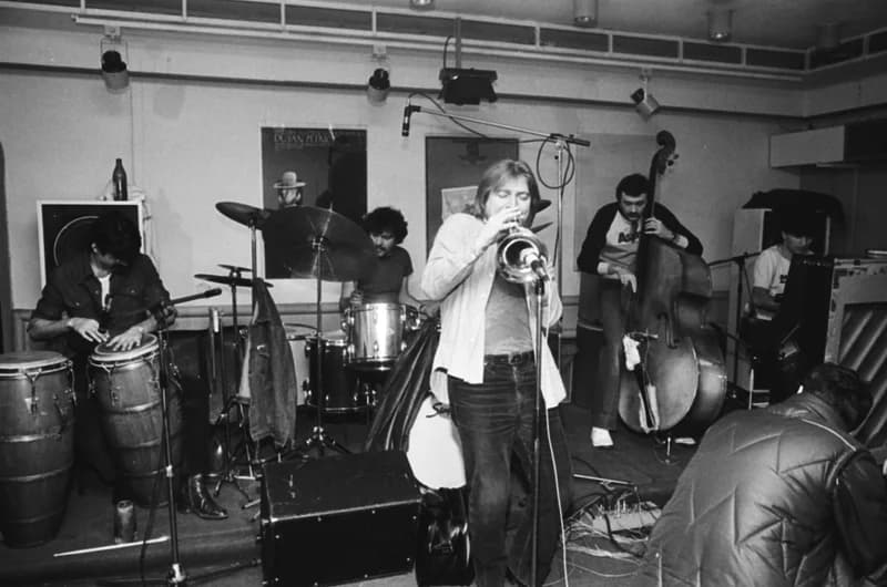 Stjepko Gut Quintet /Galéria 24/