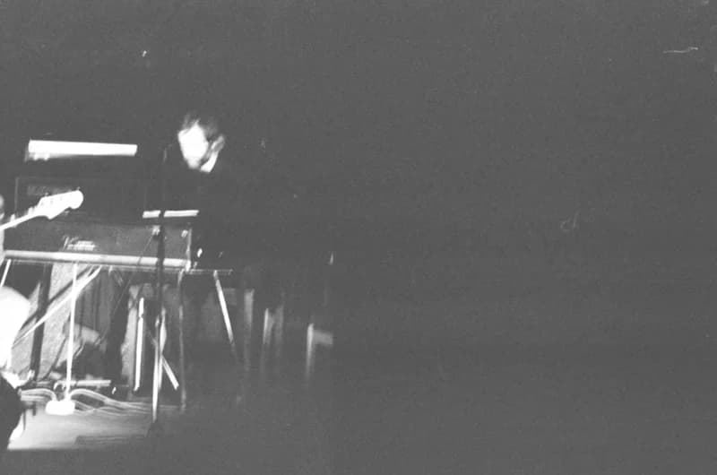 Jazz-klub (Marczibányi Téri Művelődési Központ) /Tomsits Rudolf, Berki Tamás stb. /