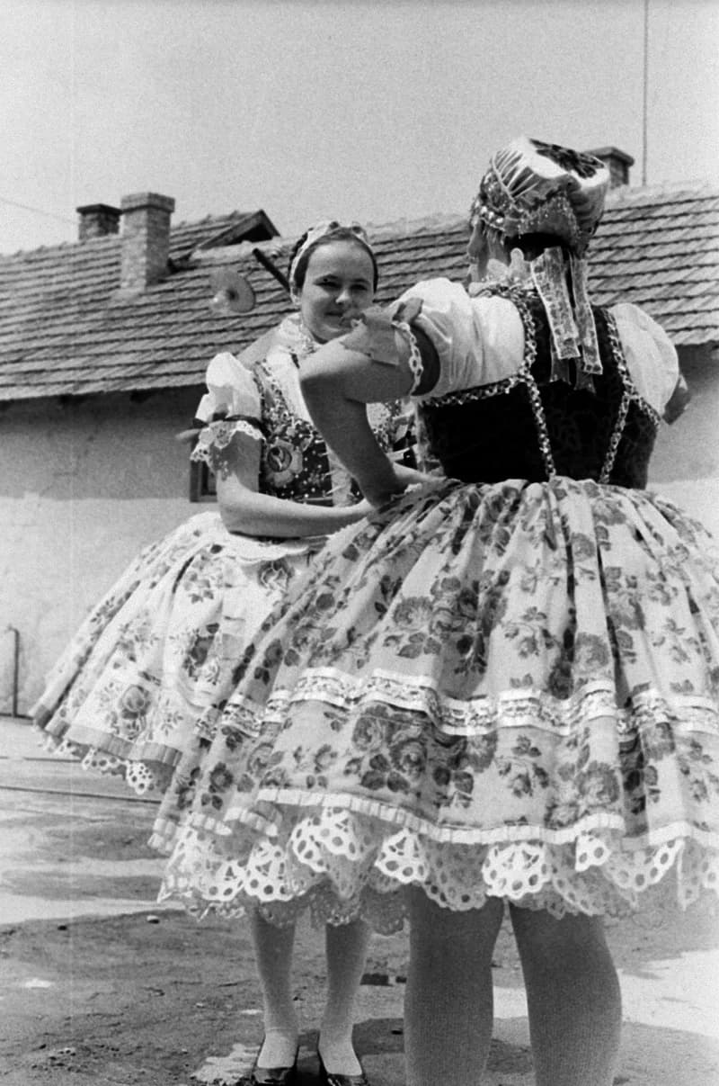 Középiskolások Művészeti Vetélkedője '72