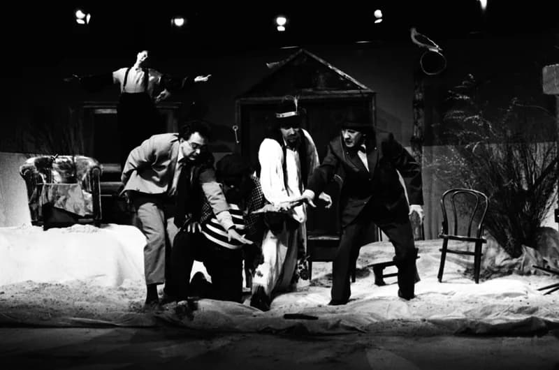 Görgey G.: Komámasszony, hol a stukker? /r.: Csiszár I./