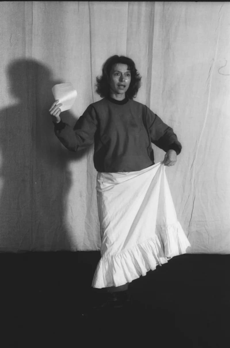 Játsszunk Moliére-t, Plakátfotó