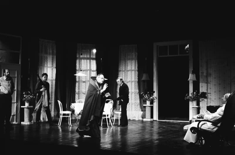 Aznap, amikor a pápát elrabolták