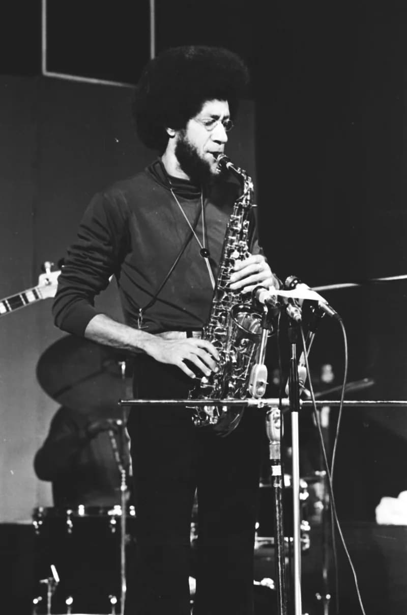 Newport '71 /Jazz Festival/