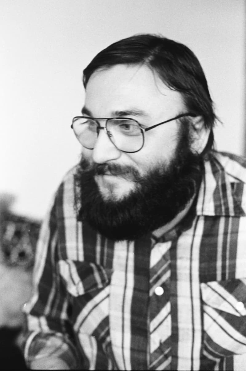 Boy - Móricz Károly  Dormán Lászlónál Újvidéken