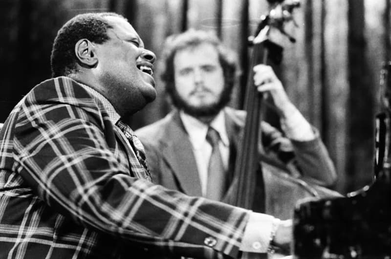 Newport /Jazz Festival/