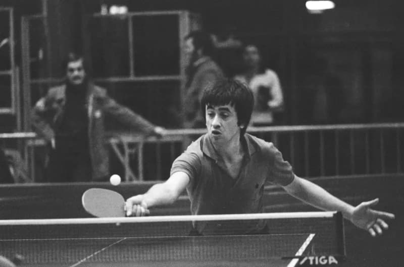 Jugoszlávia 23. Nemzetközi Asztalitenisz Bajnoksága