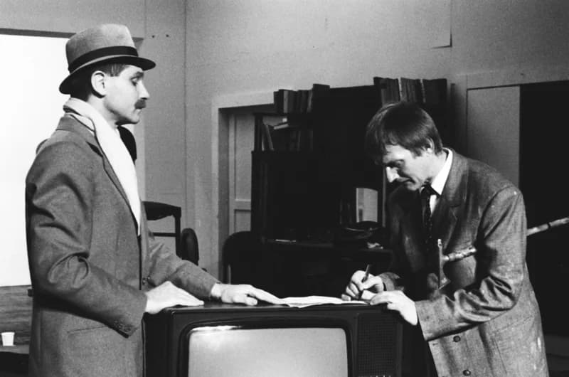 Henrik Ibsen : A hazaáruló