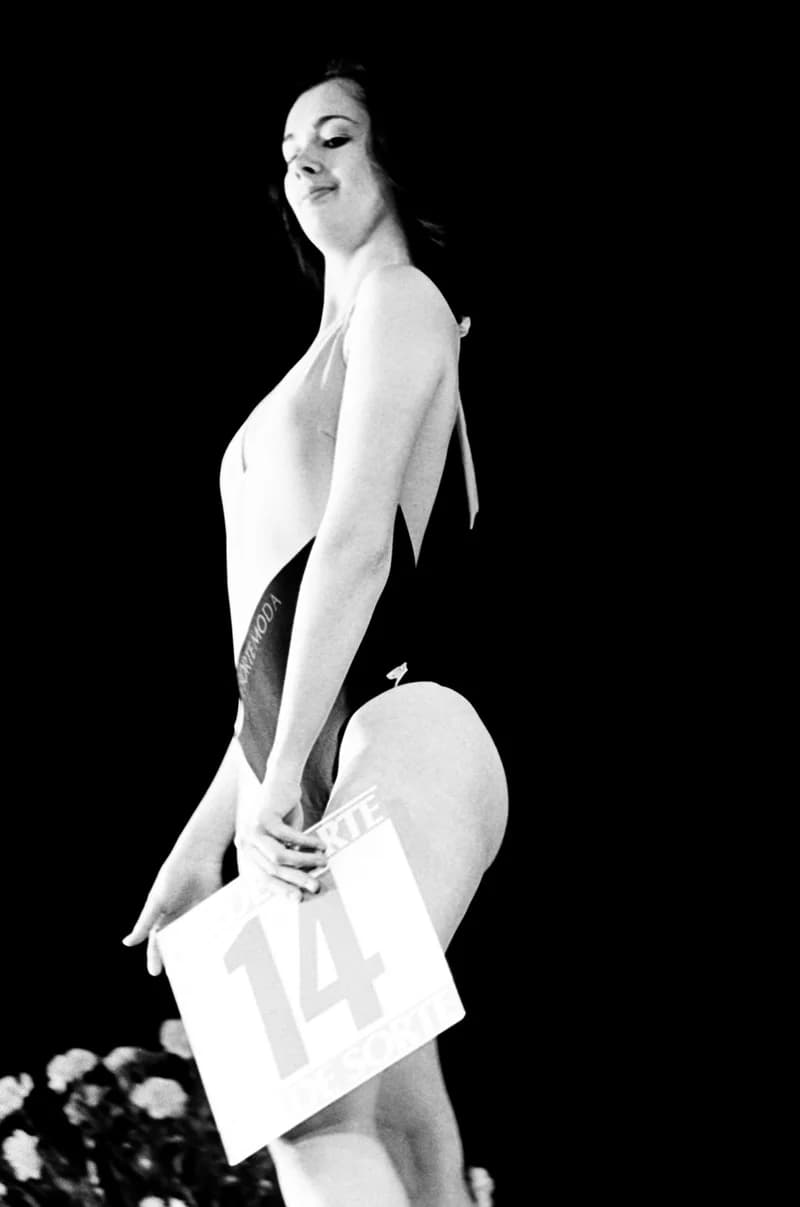 Vajdasági szépségválasztás