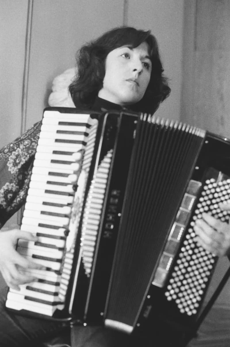 Missuray Erzsébet, Szántó Eleonóra, Kinka Rita 