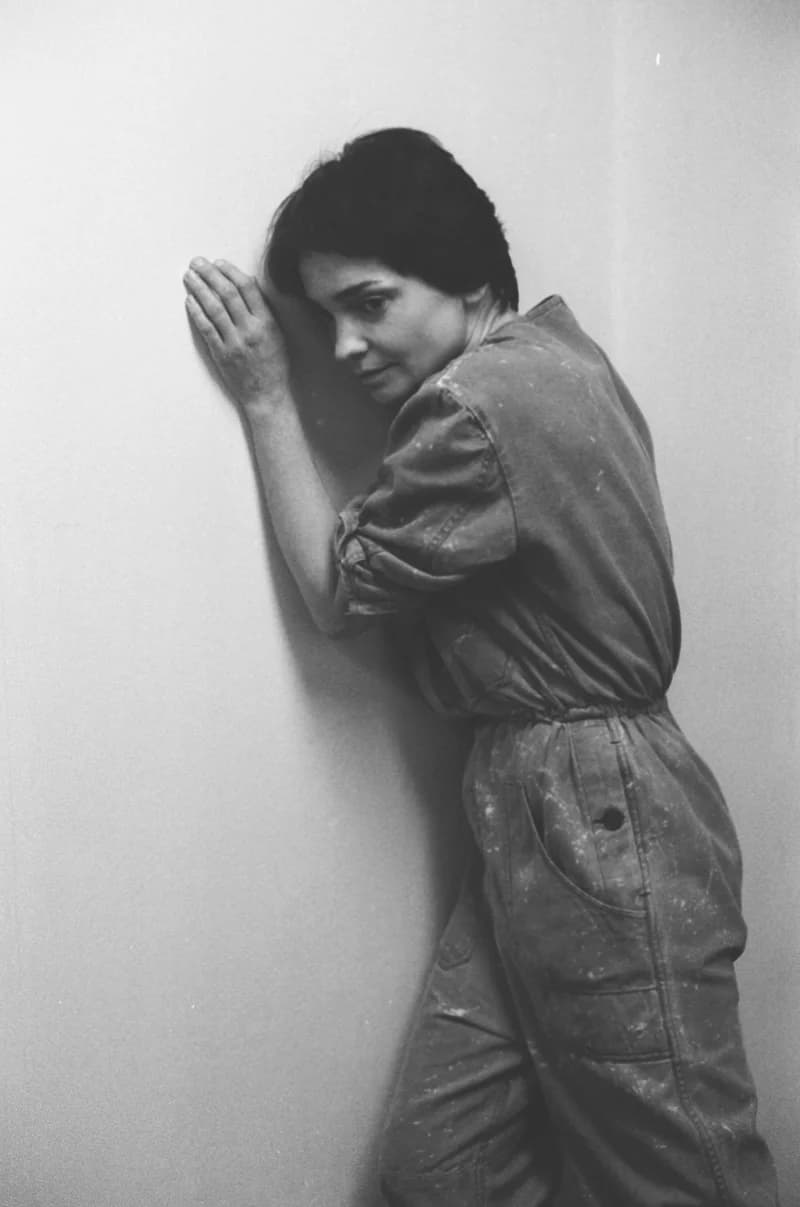 Daróczi Zsuzsanna önálló estje Újvidéken a bölcsészkaron