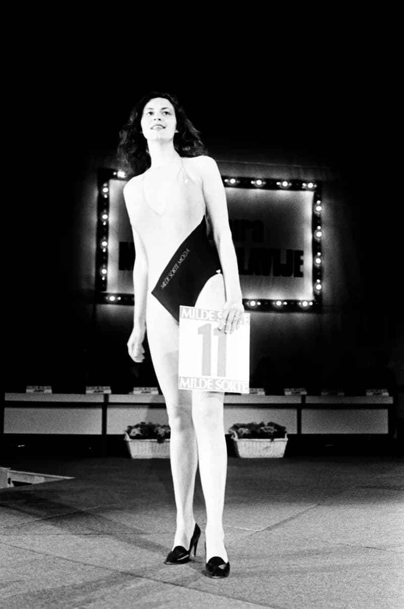 Vajdasági szépségválasztás