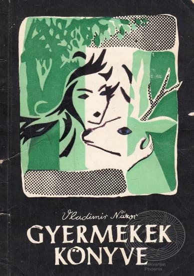 Gyermekek könyve