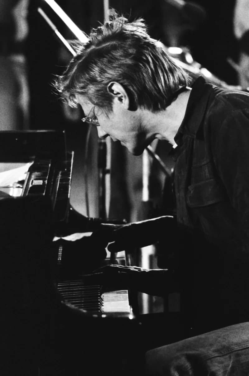 XVII. Ljubljanai Jazzfesztivál