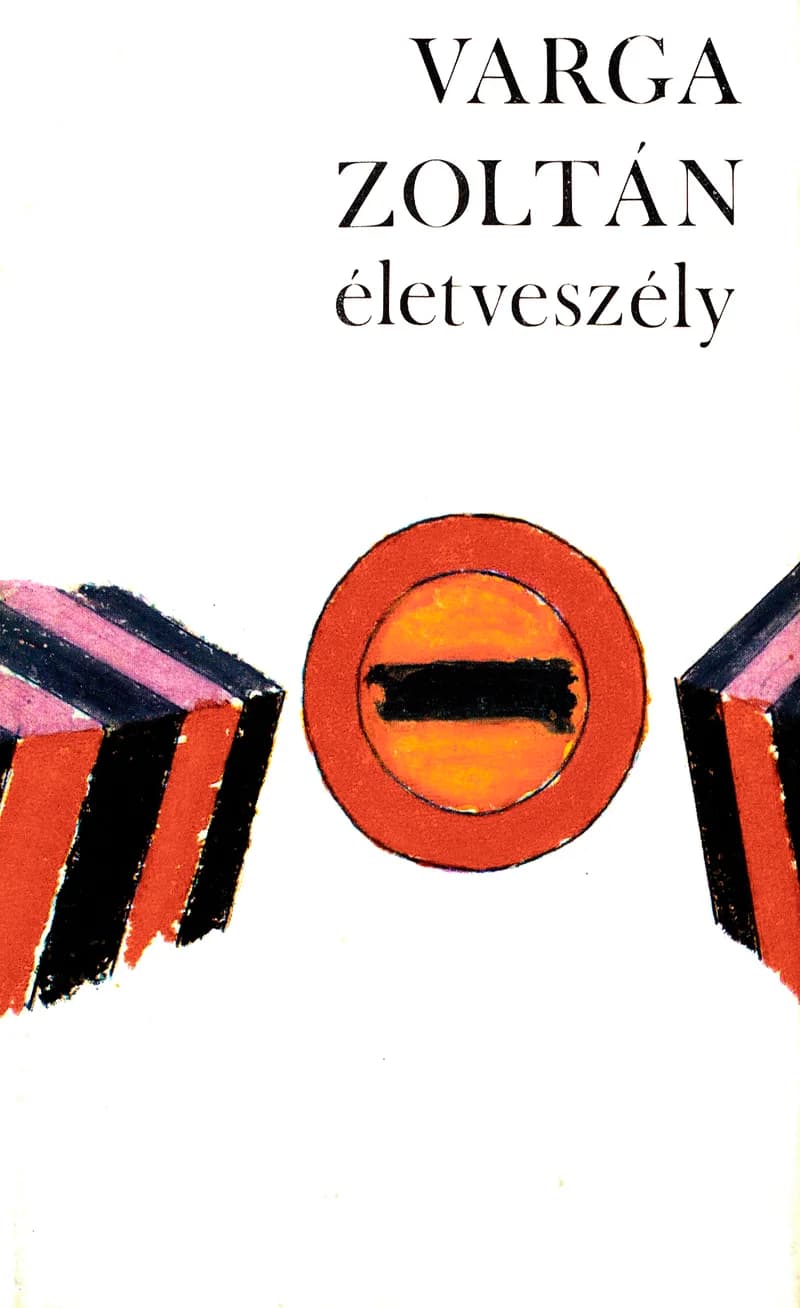 Életveszély